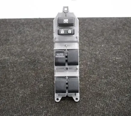 Toyota RAV 4 (XA40) Electric window control switch 192835