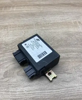Volkswagen Sharan Immobilizer control unit/module 7M3953257 YM2119A366AA