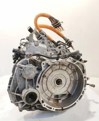 Mitsubishi Outlander Automatic gearbox F1EKA F1EKA1A1Z