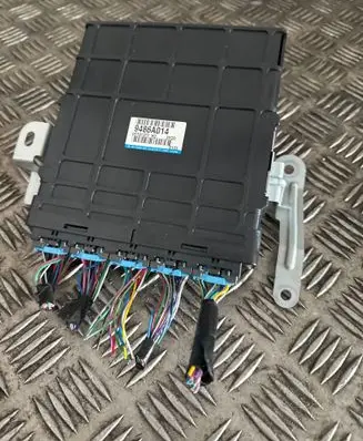 Mitsubishi Outlander Other control units/modules 9486A014 3Y20 V0T91377