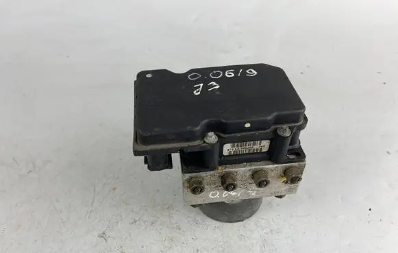 Subaru Outback ABS Pump 27534AG020 05022320105 0265231381