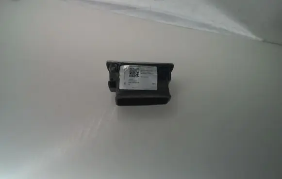 Toyota Prius (XW50) Other dashboard part 5565047190