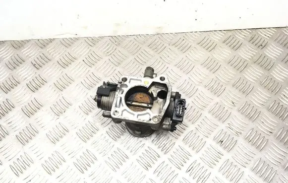 Hyundai Getz Throttle body valve 3517022600 9600930002 39217BU141717