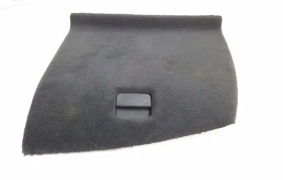 Audi A6 Allroad C6 Trunk/boot trim cover 4F9863879H