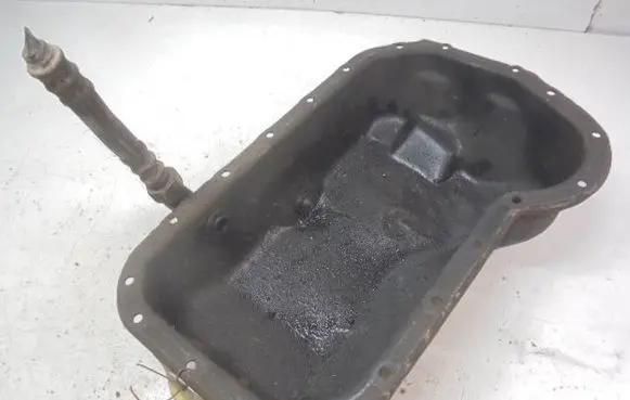 Volkswagen PASSAT B3 Oil sump 