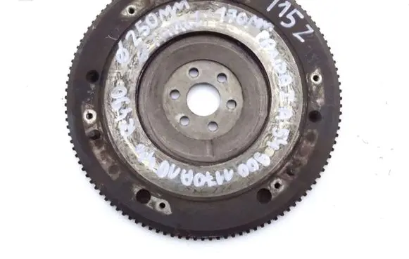 Renault Megane II Flywheel 