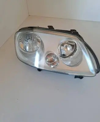 Volkswagen Touran I Headlight/headlamp 2K0941006B 20011502A 4VEX13005AF