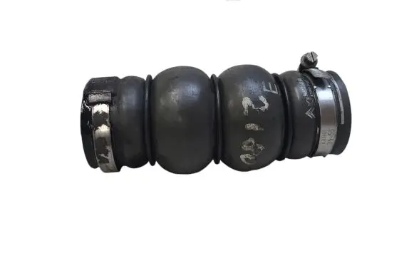Peugeot 5008 Engine coolant pipe/hose 9685214180