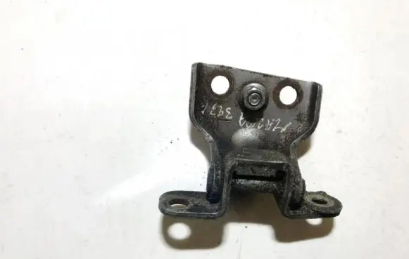 Front door upper hinge