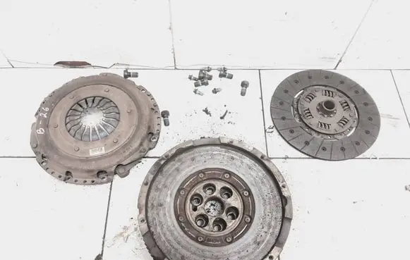 Clutch set kit