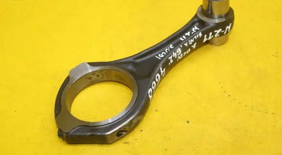 Mercedes-Benz S W221 Connecting rod/conrod 