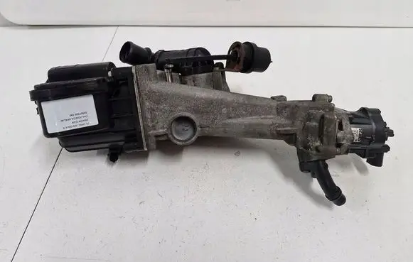 Opel Insignia A EGR valve 55567595