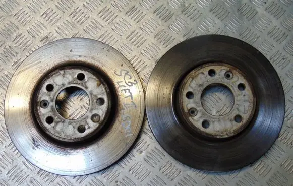 Renault Megane I Other brake parts 
