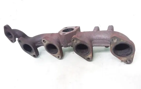 KIA Sorento Exhaust manifold
