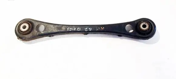 Audi A6 S6 C6 4F Rear upper control arm/wishbone 4F0501529E