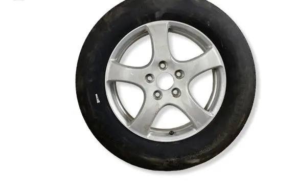 Jeep Grand Cherokee WL R18 spare wheel 04755314AA 0079612019