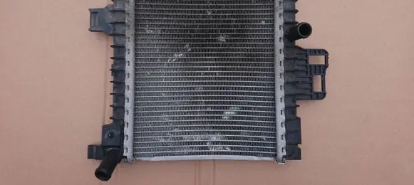 Lamborghini Urus Coolant radiator 4M0121218F HR200G2A1A06