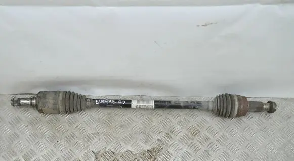 Land Rover Range Rover Evoque L538 Rear driveshaft BJ324B402AC