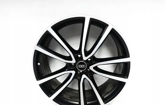 Audi Q5 SQ5 R21 alloy rim 80A601025BG