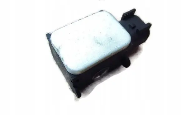 Land Rover Range Rover L322 Airbag deployment crash/impact sensor