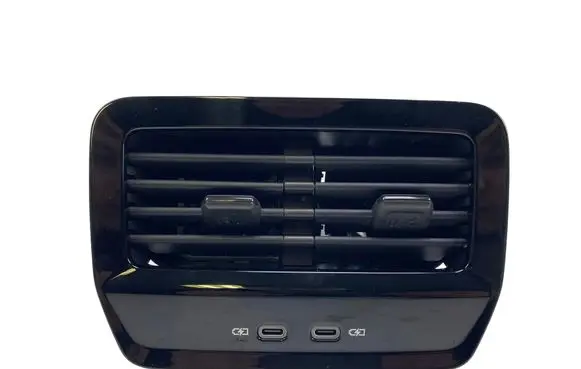 Volkswagen ID.4 Air intake duct part 3G5035718A
