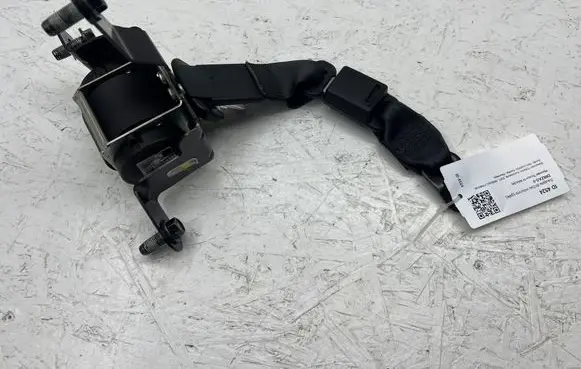 Hyundai Tucson IV NX4 Middle seatbelt (rear) 89850N7000