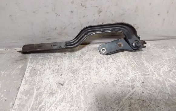 Chrysler Pacifica Engine bonnet/hood hinges