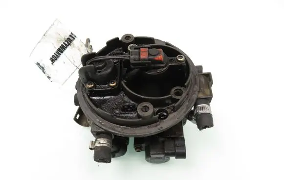 Fiat Uno MONO injection 