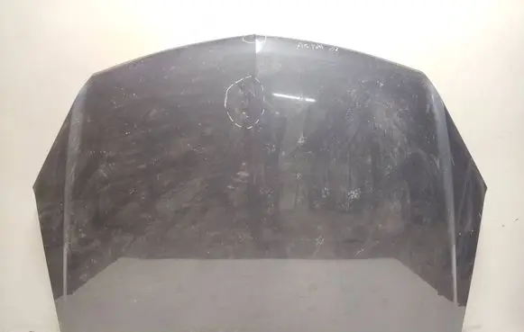 Opel Astra H Engine bonnet/hood 