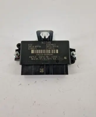 Nissan X-Trail T32 Other control units/modules 285386FP1A