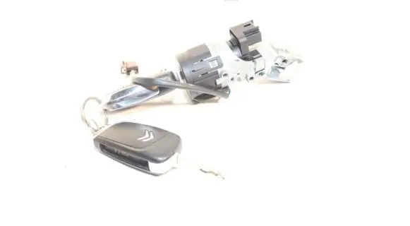 Citroen DS4 Ignition lock