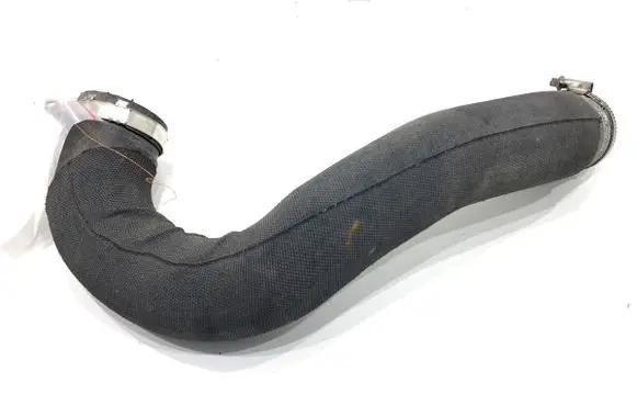Audi A6 S6 C7 4G Air intake hose/pipe 4G0145738T