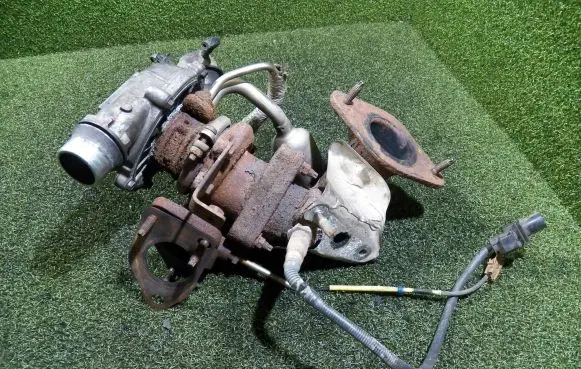 Renault Master III Turbo H8200822404 8200822404