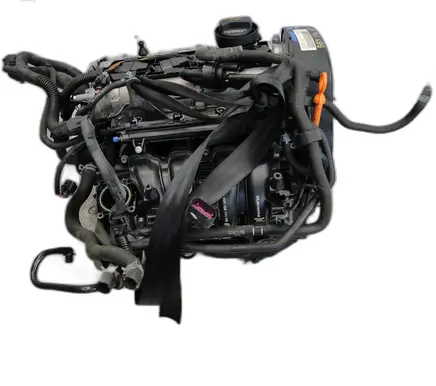 Seat Cordoba (6L) Engine