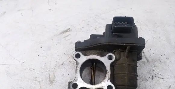 Honda Accord Throttle valve 8602098 NAS09052