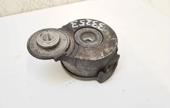Fiat Scudo Generator/alternator belt tensioner 9671609180