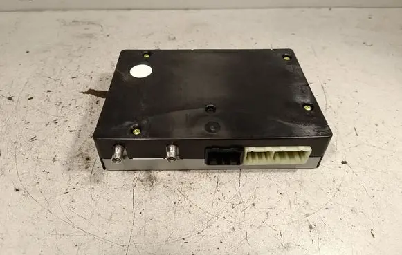 Opel Insignia B Bluetooth control unit module 84186829