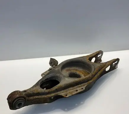 Mercedes-Benz E W211 Rear upper control arm/wishbone A2113501806 2113501806