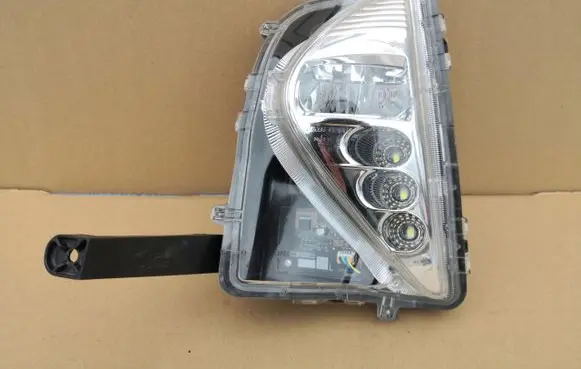 Toyota Prius (XW50) LED Daytime headlight 