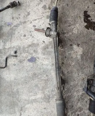 Renault Scenic II - Grand scenic II Steering rack