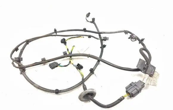 Volvo S60 Parking sensor (PDC) wiring loom 30786387 31327242
