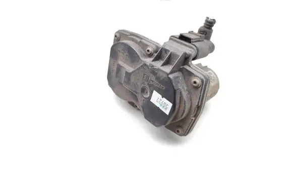 Audi Q2 - Reducing agents exhaust control unit 52812801