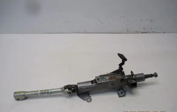 Opel Vivaro Steering wheel axle 4001ZC