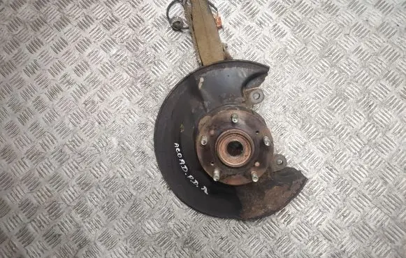 Honda Accord Front wheel hub