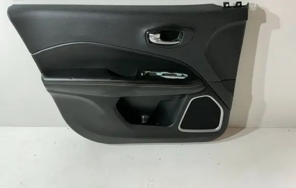 Jeep Compass Front door card panel trim 4G1BAD056 4G18AD056