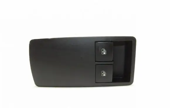 Opel Insignia A Electric window control switch 13222226