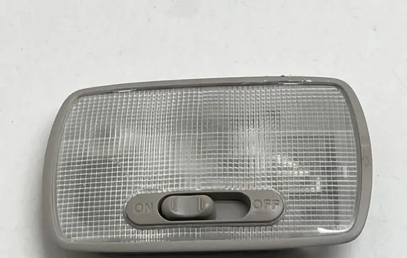 Honda Civic X Rear seat light