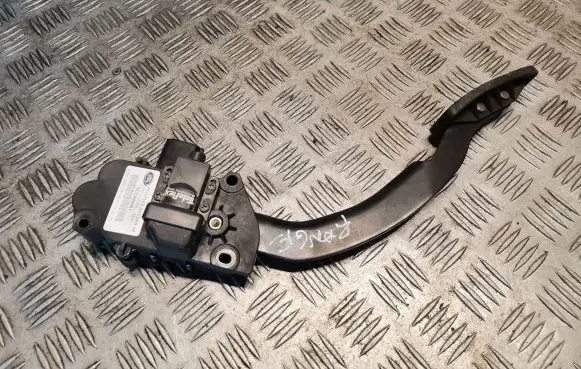 Land Rover Range Rover Sport L320 Accelerator throttle pedal SLC000061