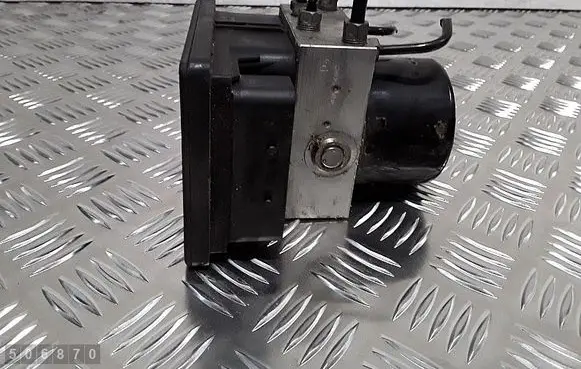 Opel Astra H ABS Pump 13157577