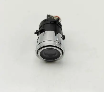 Mercedes-Benz E W238 Engine start stop button switch A2139055500
